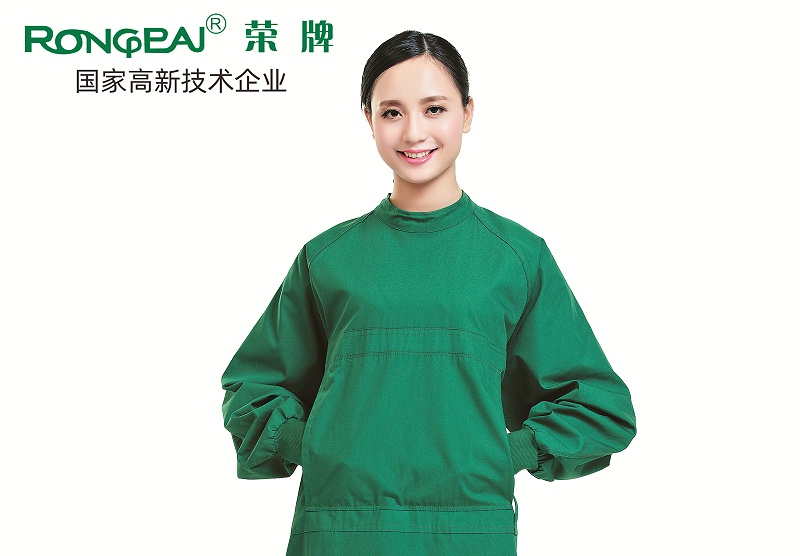 开云电竞医护面料