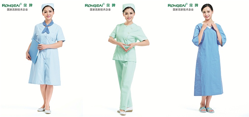 开云电竞医护面料