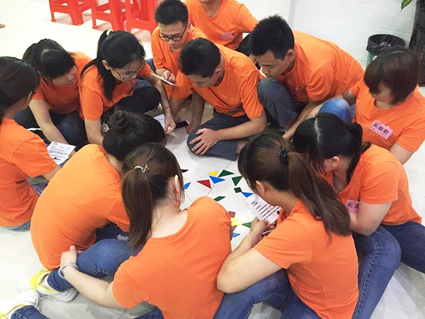 开云电竞培训讨论