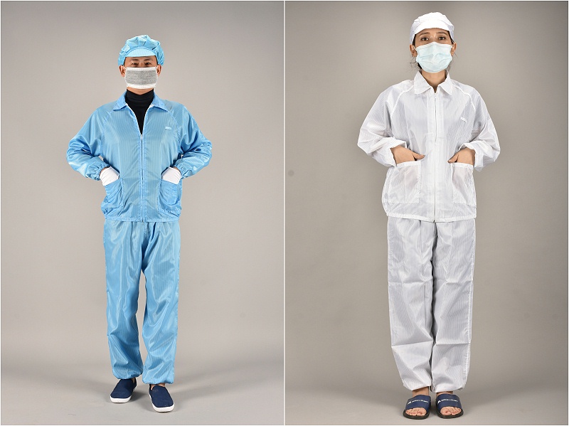 开云电竞医纺隔离衣