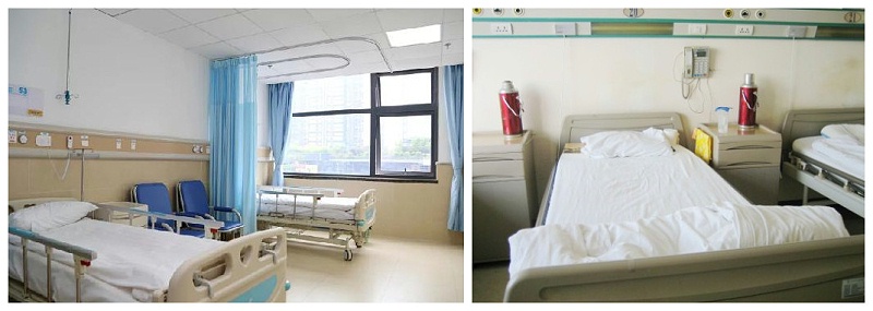 开云电竞医纺医用床品