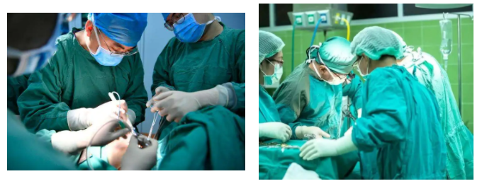 开云电竞纺织手术衣面料