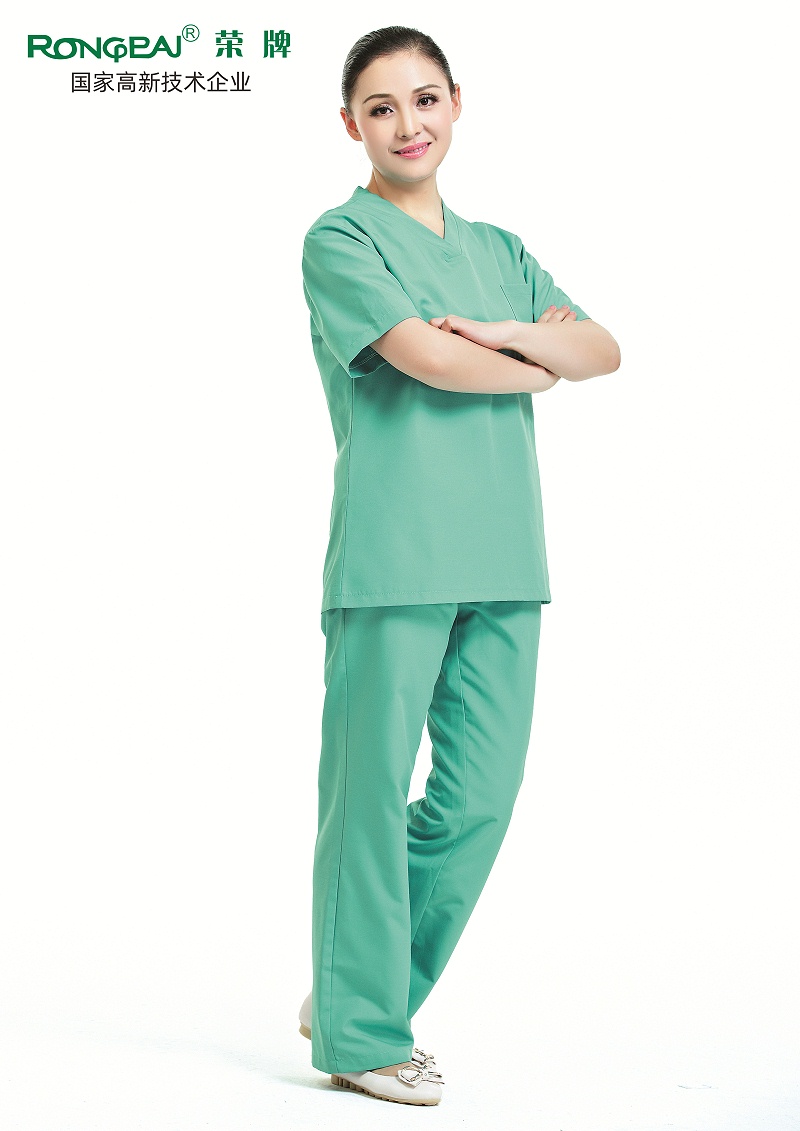 开云电竞纺织洗手衣面料