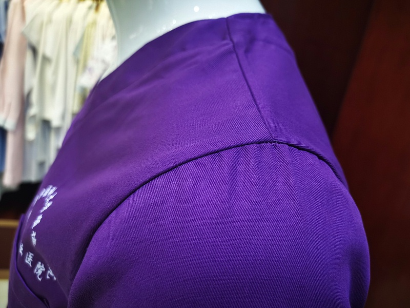 开云电竞纺织洗手衣面料