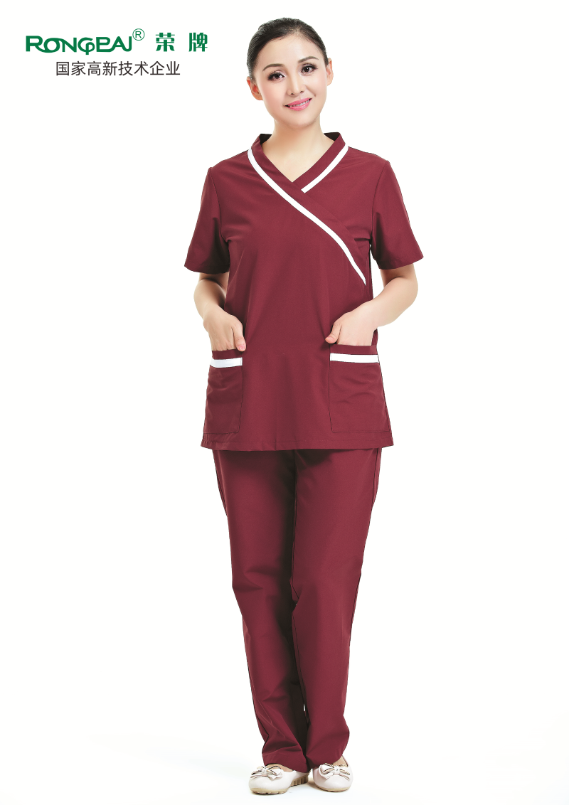 医护人员守护者——开云电竞抗疫洗手衣