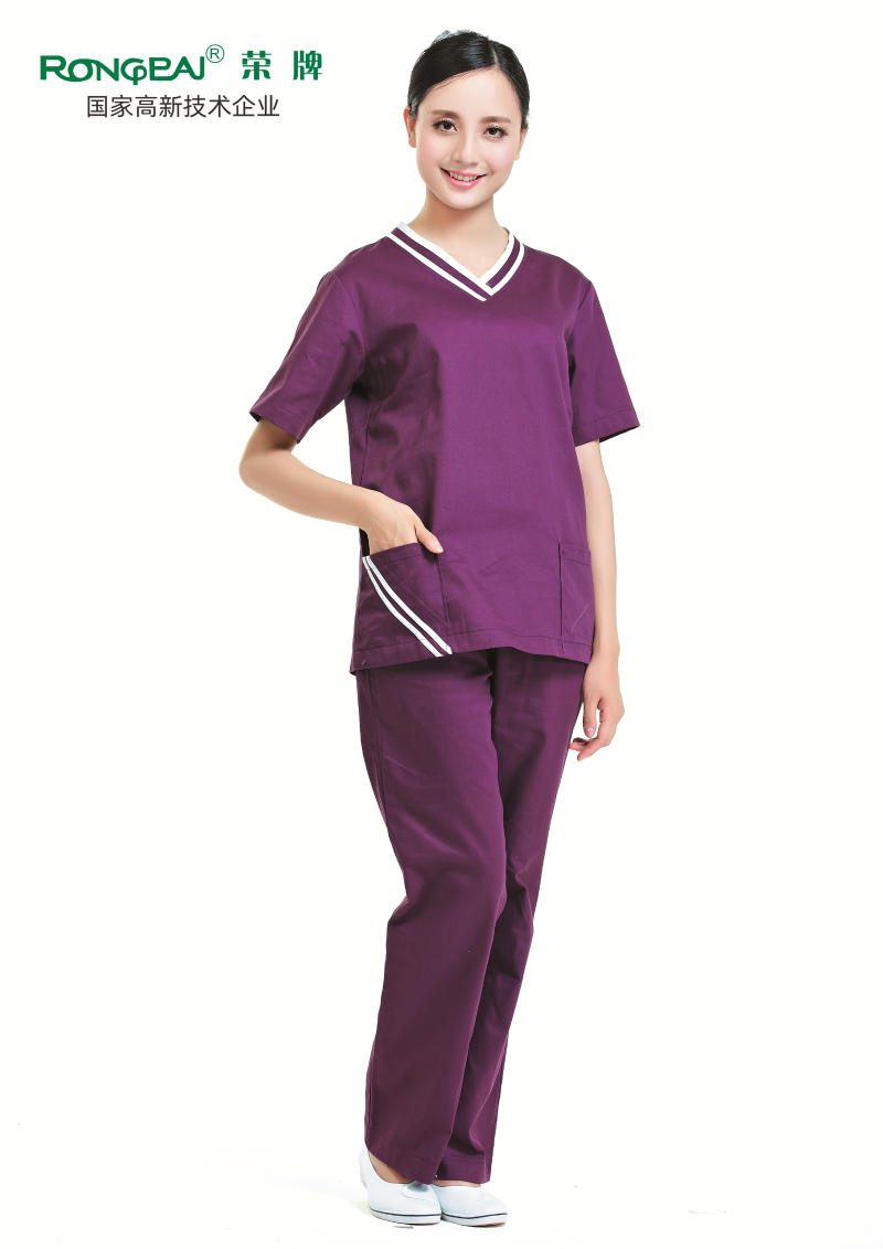 开云电竞纺织洗手衣面料