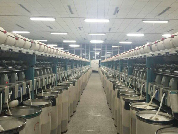 开云电竞生产车间展示