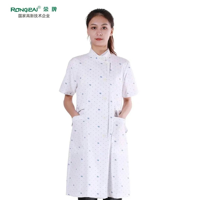 开云电竞纺织护士服面料