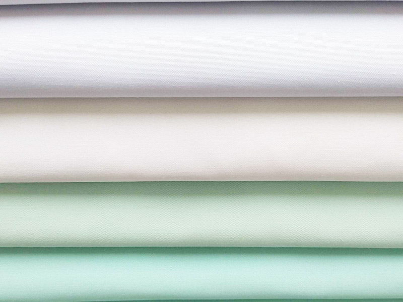 开云电竞医用面料获得国家CNAS、ILAC认可