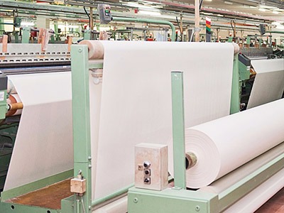 为什么众多客户都选择广东开云电竞医用新材料面料？