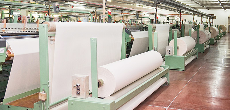 为什么众多客户都选择广东开云电竞纺织